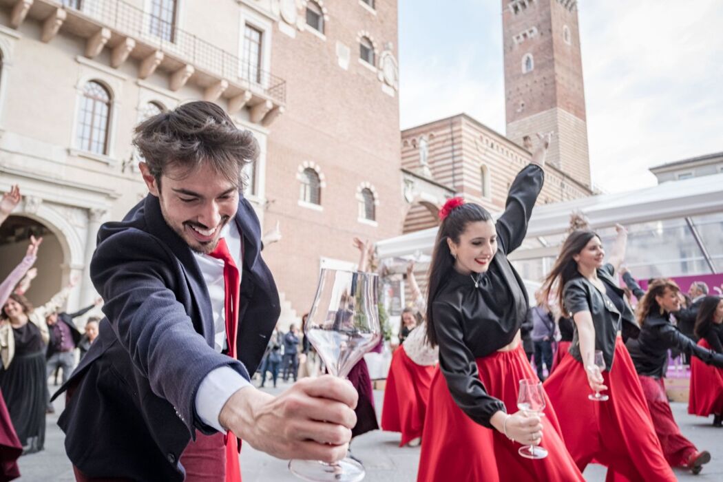 Meeters & Vinitaly and The City: Tour a Verona tra osterie e degustazioni Meeters & Vinitaly and The City: Tour a Verona tra osterie e degustazioni desktop picture