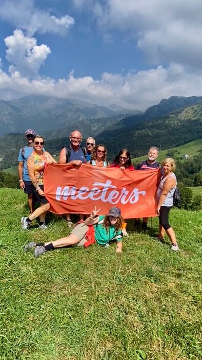 Escursione alla Culmine di San Pietro lungo la via del Taleggio Escursione alla Culmine di San Pietro lungo la via del Taleggio desktop picture