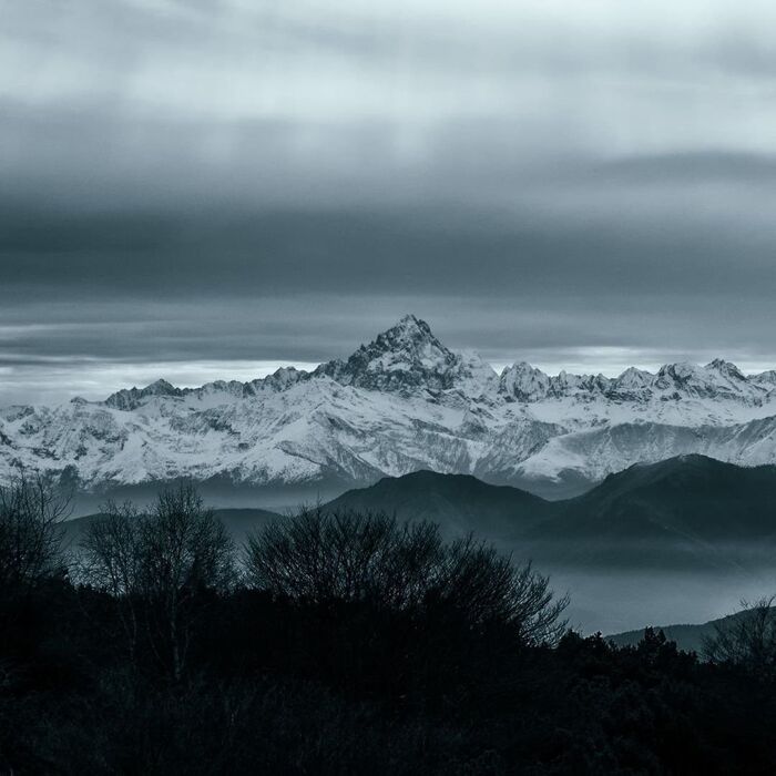 Ciaspolata al Colle del Lys Ciaspolata al Colle del Lys desktop picture