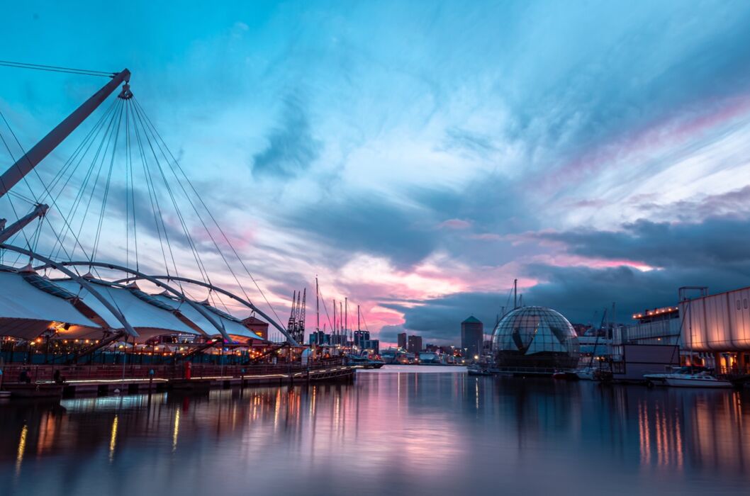 Aperitivo dei Single a Genova Aperitivo dei Single a Genova desktop picture