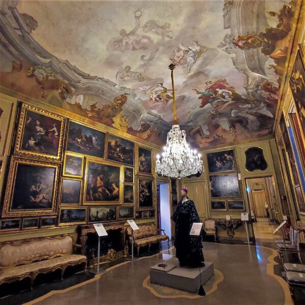 Event card Visita guidata a Palazzo Morando: la Milano che fu cover image