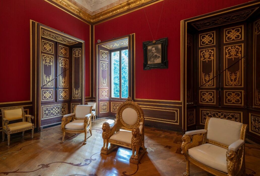 Visita guidata alla Villa Reale di Monza: dagli Asburgo ai Savoia Visita guidata alla Villa Reale di Monza: dagli Asburgo ai Savoia desktop picture