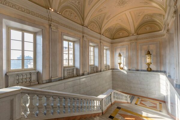 Event card Visita guidata alla Villa Reale di Monza: dagli Asburgo ai Savoia cover image