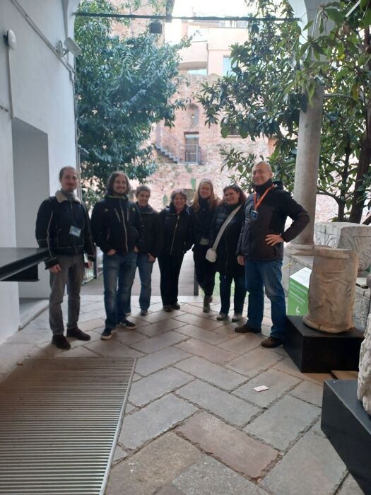 Tour nella Milano Romana: alla ricerca dell’antica Capitale Mediolanum Tour nella Milano Romana: alla ricerca dell’antica Capitale Mediolanum desktop picture