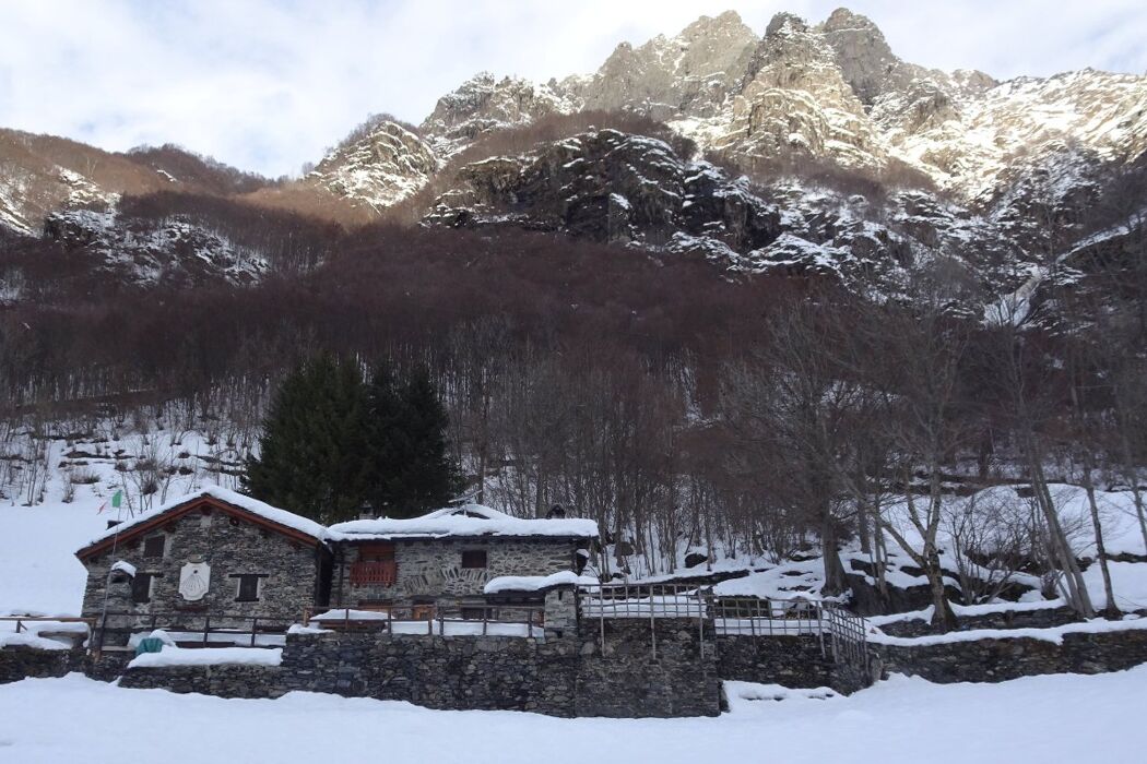 Escursione a Maslana sulle tracce degli stambecchi con Pranzo in Rifugio Escursione a Maslana sulle tracce degli stambecchi con Pranzo in Rifugio desktop picture