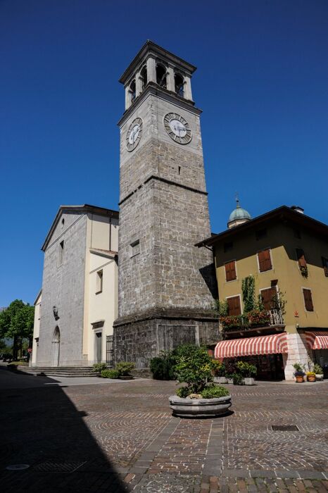 Tour guidato alla scoperta del Carnevale di Tarcento Tour guidato alla scoperta del Carnevale di Tarcento desktop picture