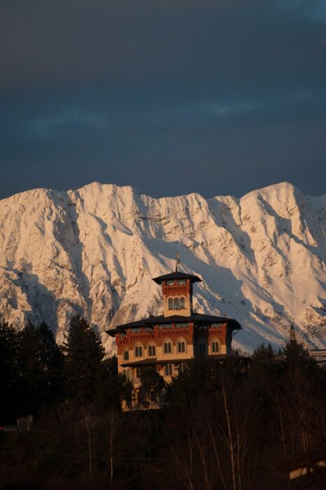 Tour guidato alla scoperta del Carnevale di Tarcento Tour guidato alla scoperta del Carnevale di Tarcento desktop picture