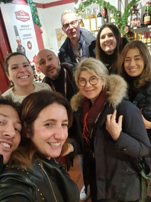 (ONLINE) Prepariamoci a partire: Viaggio di gruppo a LISBONA (ONLINE) Prepariamoci a partire: Viaggio di gruppo a LISBONA desktop picture