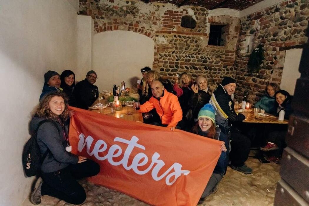 Camminata a Ghemme: le colline del vino e il Ricetto medievale Camminata a Ghemme: le colline del vino e il Ricetto medievale desktop picture