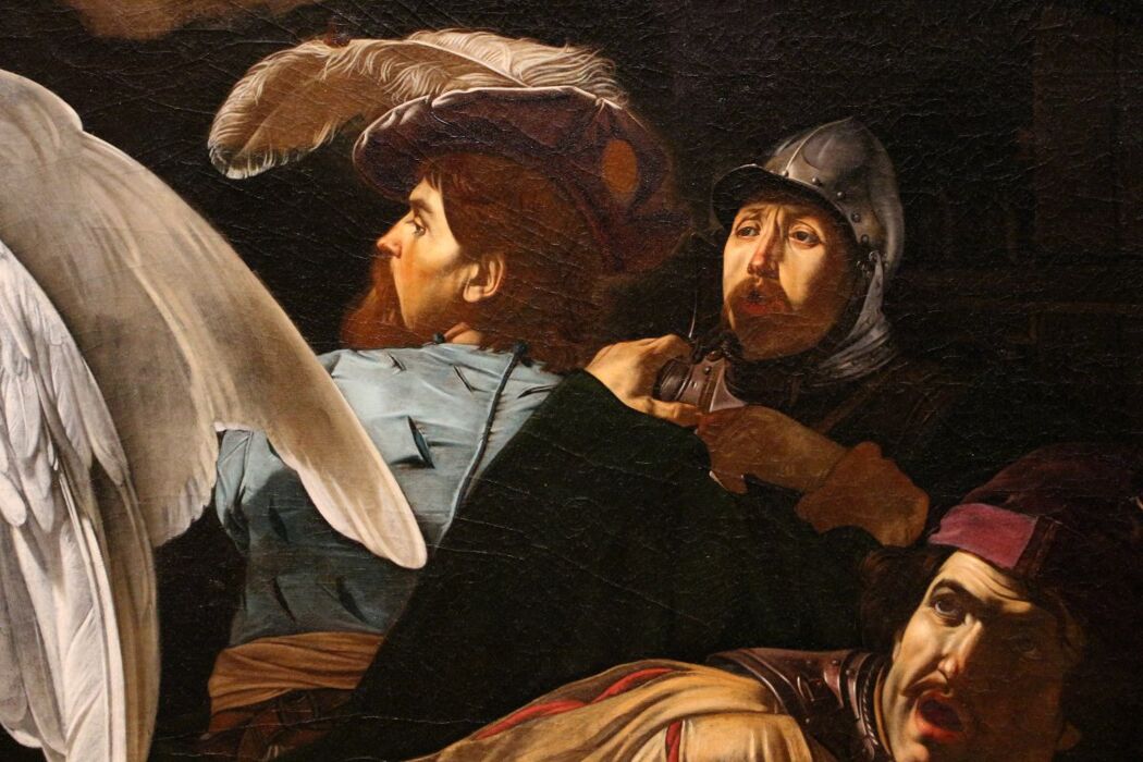 Bergamo Brescia 2023: Visita guidata alla mostra su Cecco del Caravaggio Bergamo Brescia 2023: Visita guidata alla mostra su Cecco del Caravaggio desktop picture