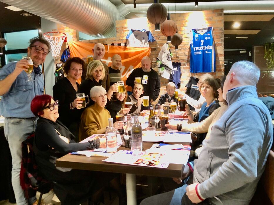 Festa dei Single: Pizzata Meeters a Udine Festa dei Single: Pizzata Meeters a Udine desktop picture