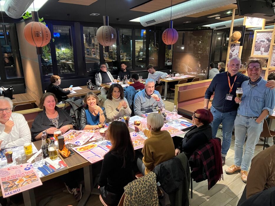 Festa dei Single: Pizzata Meeters a Udine Festa dei Single: Pizzata Meeters a Udine desktop picture