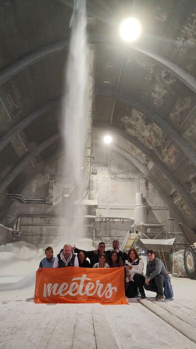 Alla scoperta del Sale di Volterra: passeggiata con degustazione al tramonto Alla scoperta del Sale di Volterra: passeggiata con degustazione al tramonto desktop picture