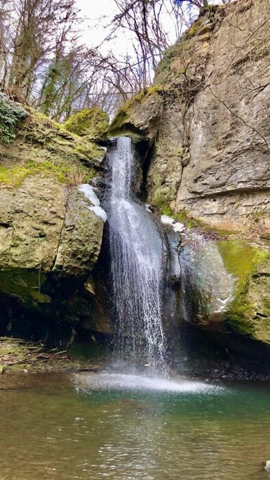 Trekking panoramico a Carpineti tra storia e natura Trekking panoramico a Carpineti tra storia e natura desktop picture