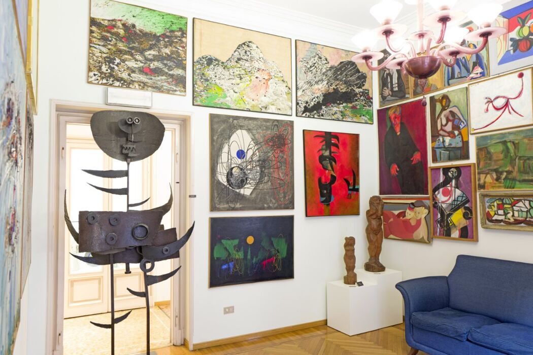 Visita teatrale "Casa Boschi Di Stefano: Una coppia a regola d’arte" Visita teatrale "Casa Boschi Di Stefano: Una coppia a regola d’arte" desktop picture