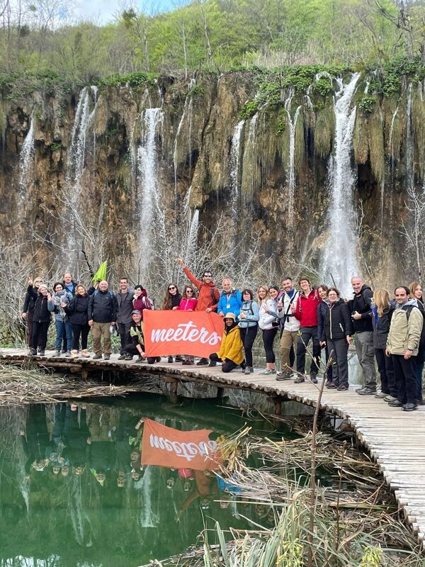 Event card Alla scoperta dei laghi di Plitvice: viaggio in bus da Verona cover image