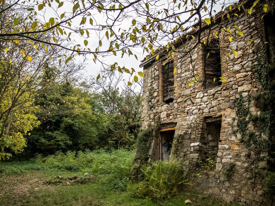 Rivelando tesori nascosti: escursione al Monte Orbieso Rivelando tesori nascosti: escursione al Monte Orbieso desktop picture