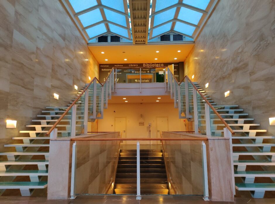 Bologna contemporanea: visita alla Manifattura delle Arti e al Museo MamBO Bologna contemporanea: visita alla Manifattura delle Arti e al Museo MamBO desktop picture