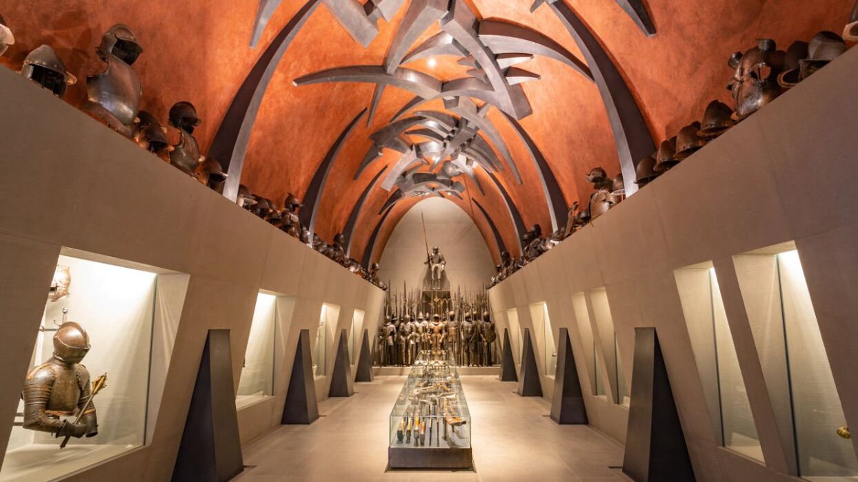 Visita guidata alla casa museo Poldi Pezzoli di Milano Visita guidata alla casa museo Poldi Pezzoli di Milano desktop picture