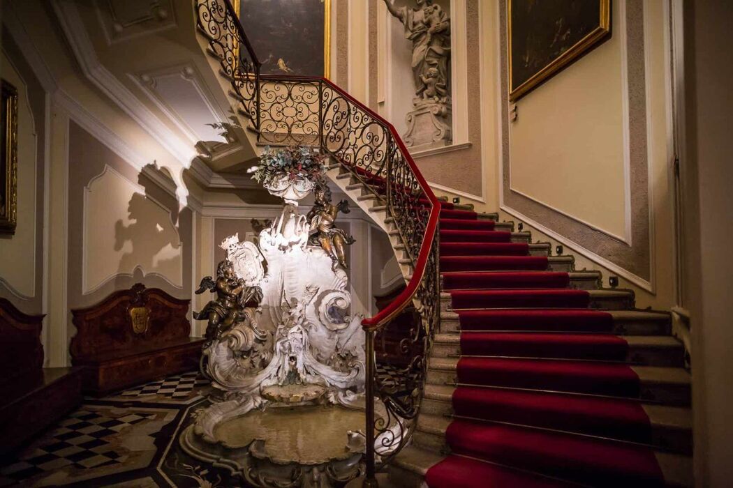 Visita guidata alla casa museo Poldi Pezzoli di Milano Visita guidata alla casa museo Poldi Pezzoli di Milano desktop picture