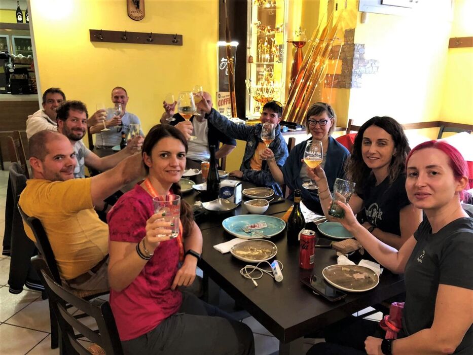 Brunch del Sabato nel cuore di Trento Brunch del Sabato nel cuore di Trento desktop picture