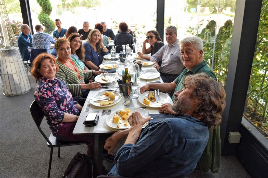 Brunch del Sabato nel cuore di Trento Brunch del Sabato nel cuore di Trento desktop picture