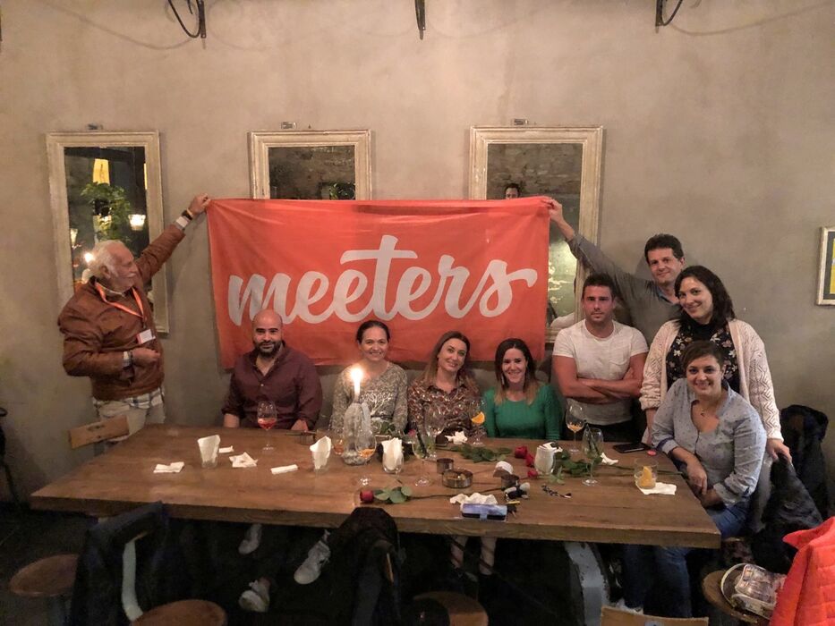 Serata dei Single alle porte di Treviso Serata dei Single alle porte di Treviso desktop picture