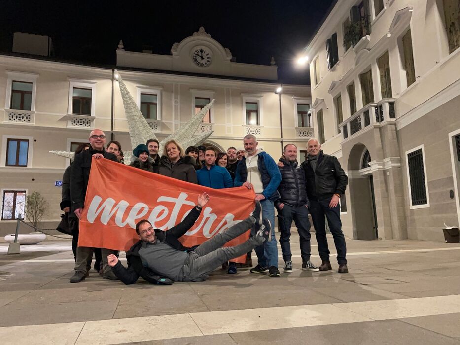 Serata dei Single alle porte di Treviso Serata dei Single alle porte di Treviso desktop picture