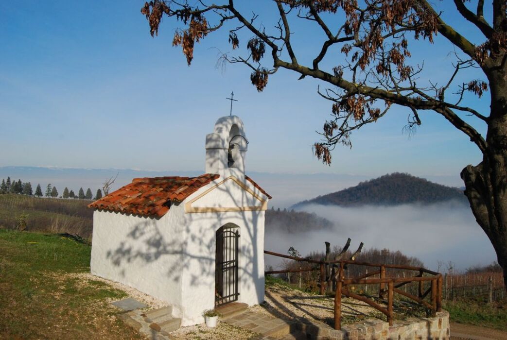 Antichi percorsi sopra Luvigliano: trekking sui Colli Euganei Antichi percorsi sopra Luvigliano: trekking sui Colli Euganei desktop picture