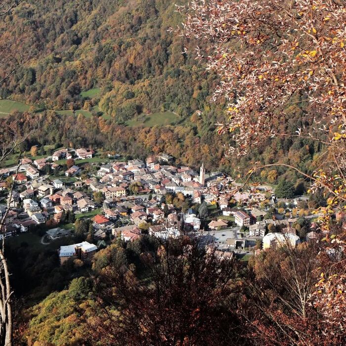 Passeggiata tra i Borghi della Valsassina: tra storia e natura Passeggiata tra i Borghi della Valsassina: tra storia e natura desktop picture