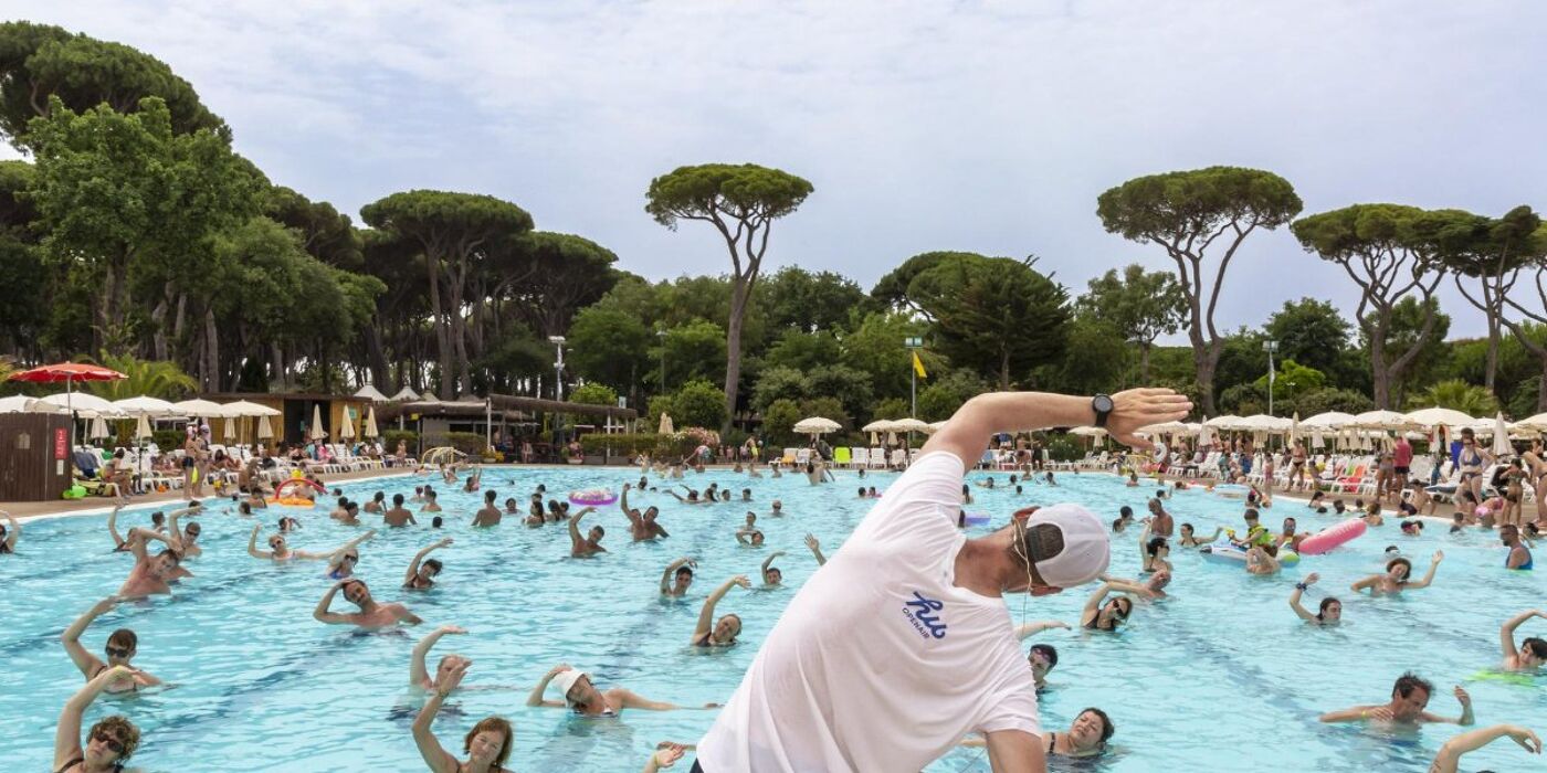 Vacanza Genitori Single in Toscana al Park Albatros Village - Casetta fino a 5 posti letto Vacanza Genitori Single in Toscana al Park Albatros Village - Casetta fino a 5 posti letto desktop picture