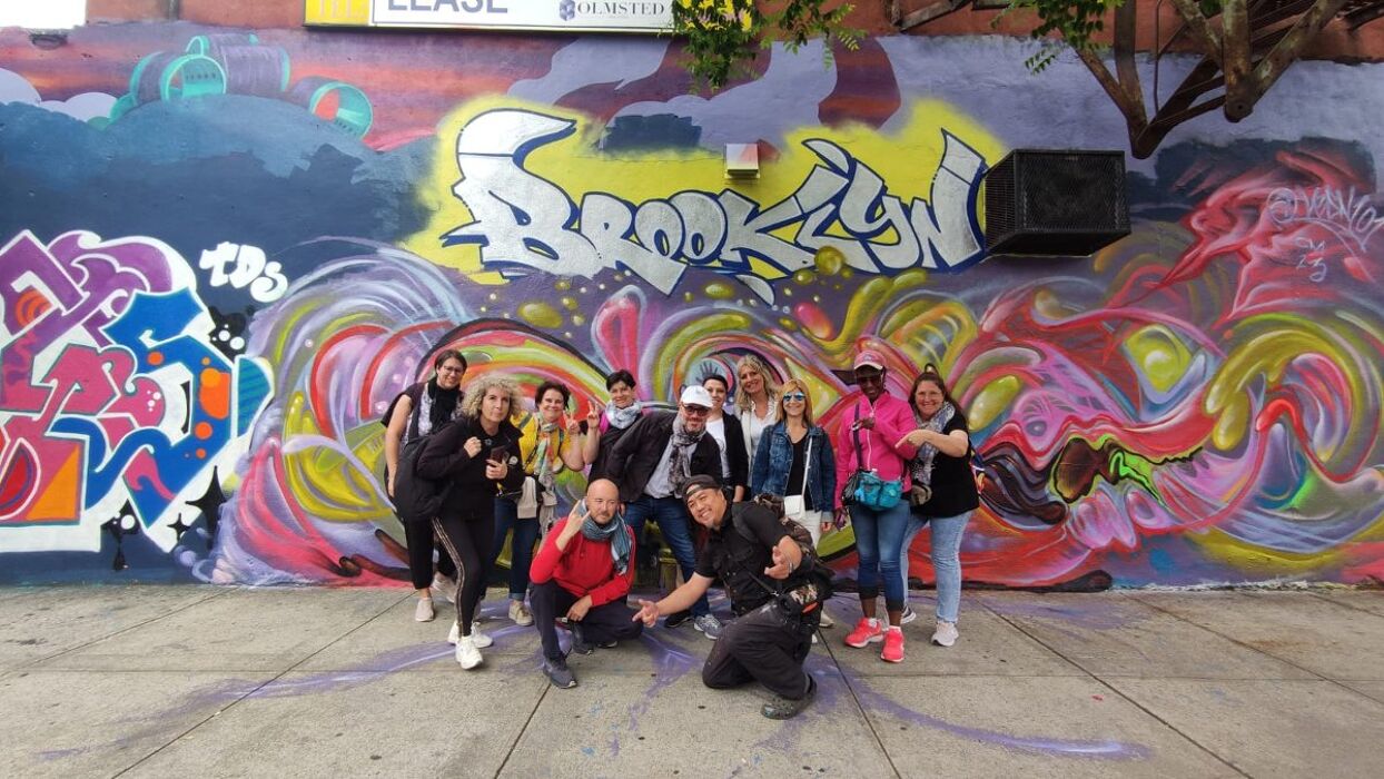 Viaggio di Gruppo a New York con Volo Incluso Viaggio di Gruppo a New York con Volo Incluso desktop picture