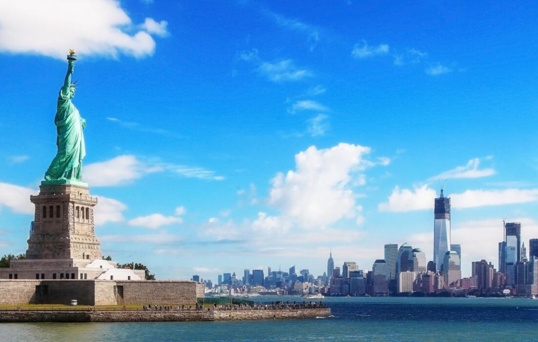 Viaggio di Gruppo a New York con Volo Incluso Viaggio di Gruppo a New York con Volo Incluso desktop picture