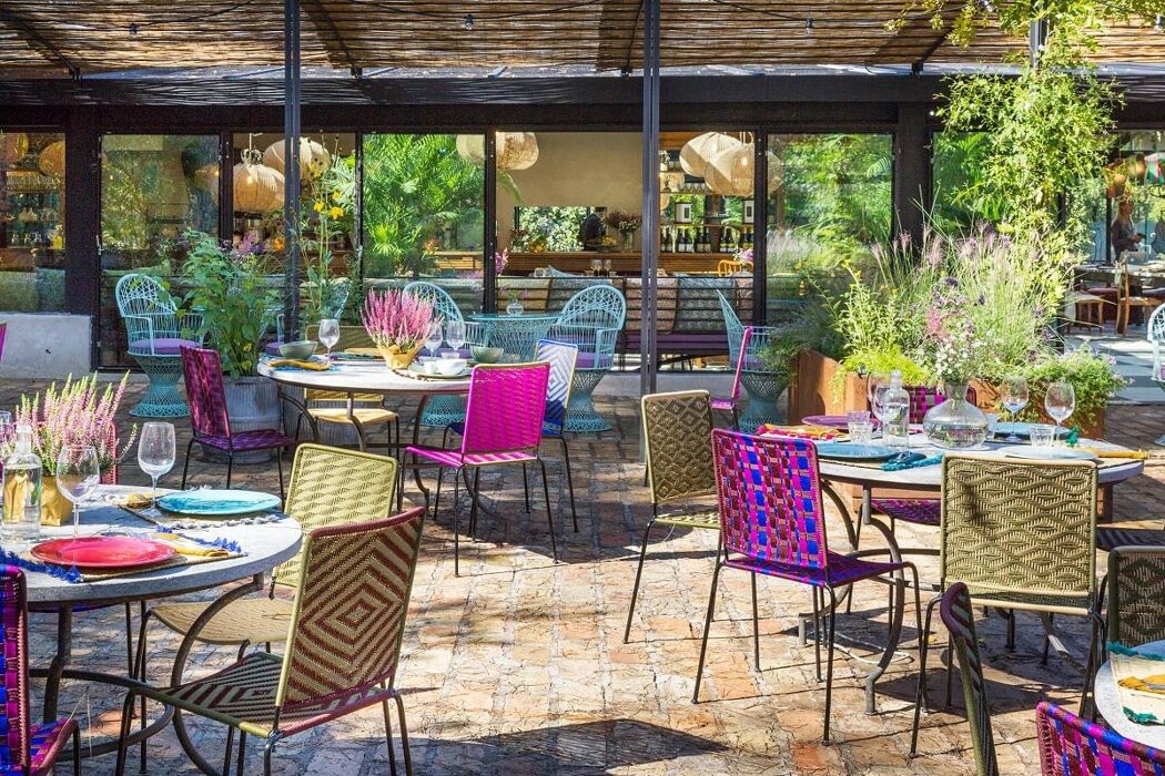 Brunch natalizio nel verde di Villa Pamphili Brunch natalizio nel verde di Villa Pamphili desktop picture