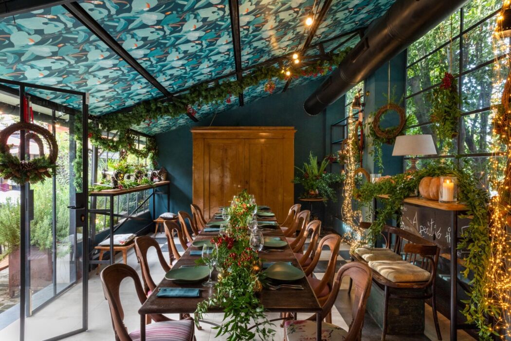 Brunch del sabato in Serra ai piedi di Monte Mario Brunch del sabato in Serra ai piedi di Monte Mario desktop picture