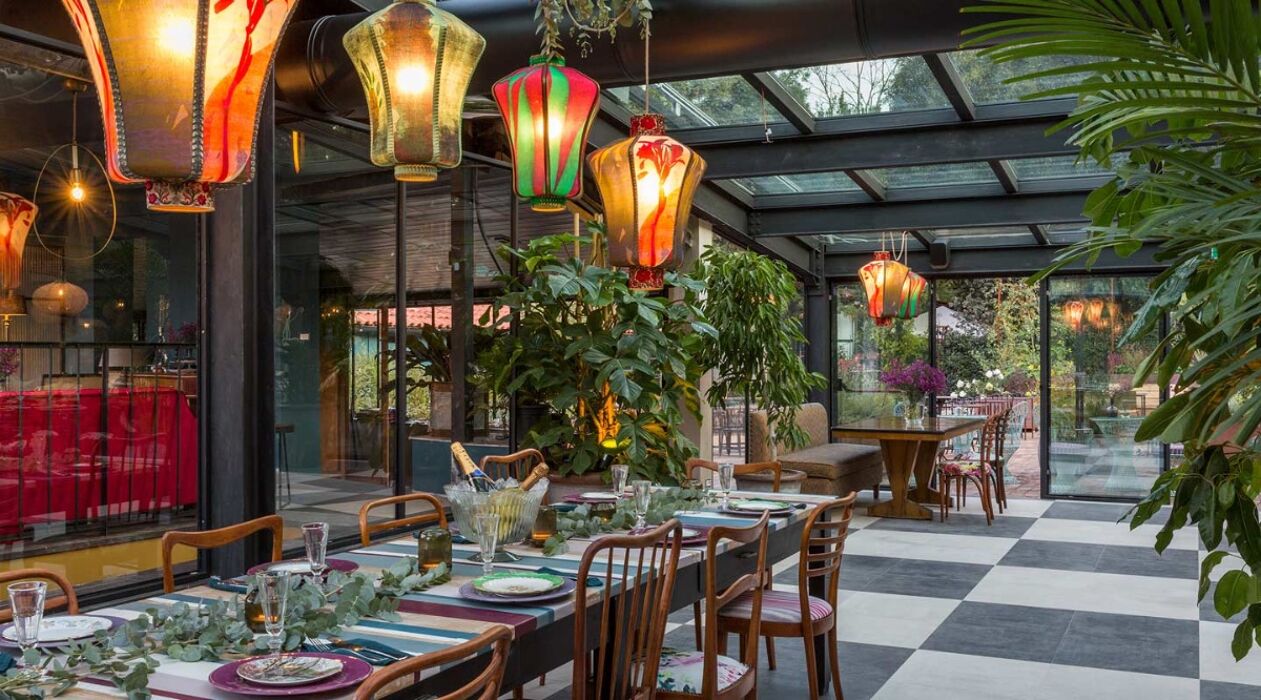 Brunch del sabato in Serra ai piedi di Monte Mario Brunch del sabato in Serra ai piedi di Monte Mario desktop picture