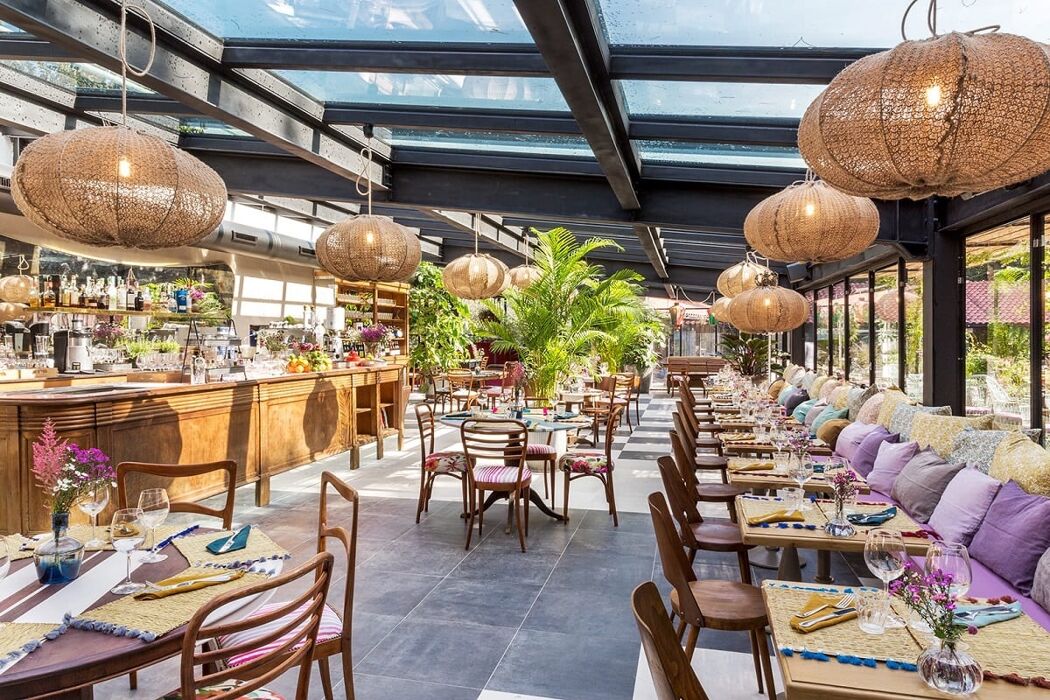 Brunch del sabato in Serra ai piedi di Monte Mario Brunch del sabato in Serra ai piedi di Monte Mario desktop picture