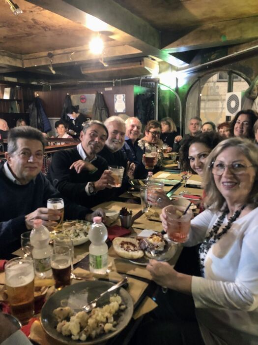 Serata Karaoke all'Irish Pub di Roma Serata Karaoke all'Irish Pub di Roma desktop picture