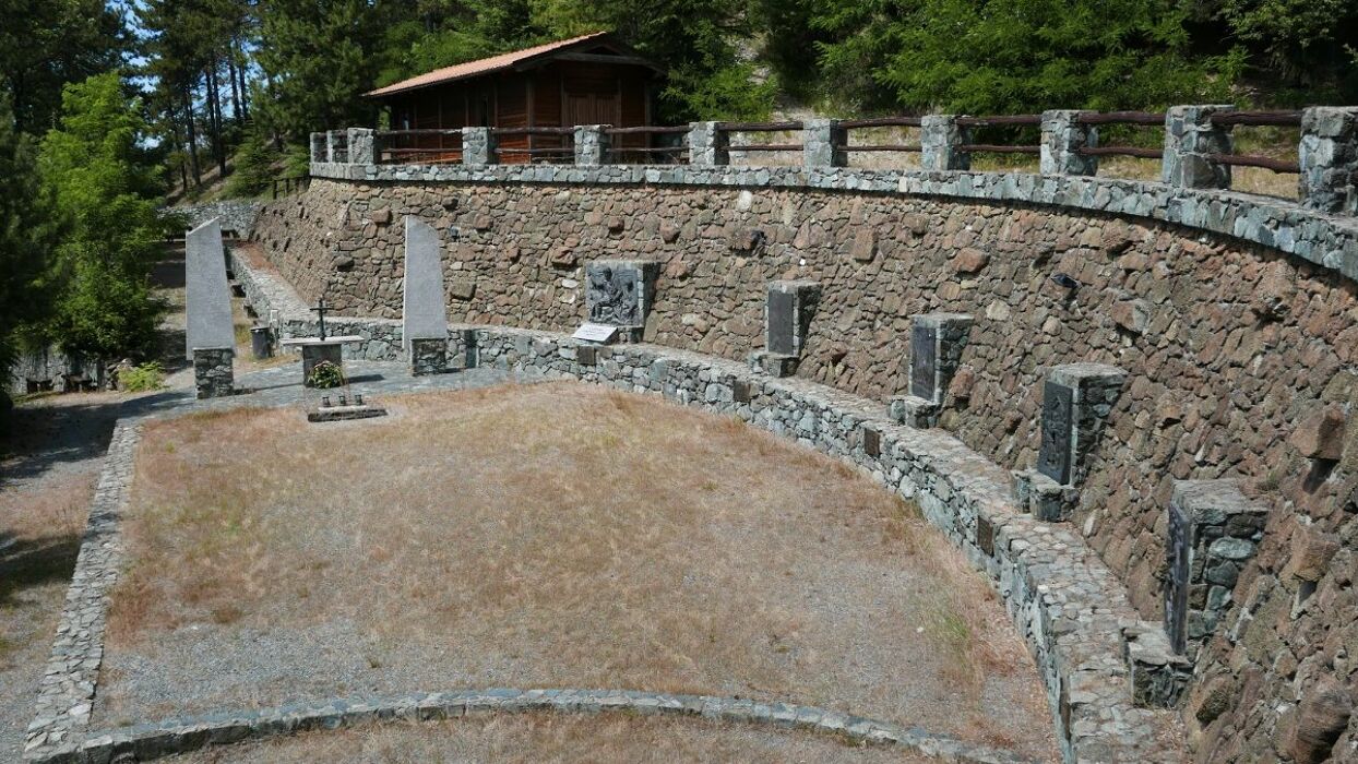 Escursione nei luoghi della resistenza dell'Alessandrino Escursione nei luoghi della resistenza dell'Alessandrino desktop picture