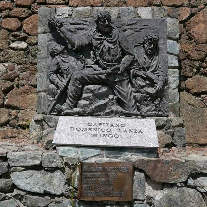 Escursione nei luoghi della resistenza dell'Alessandrino Escursione nei luoghi della resistenza dell'Alessandrino desktop picture