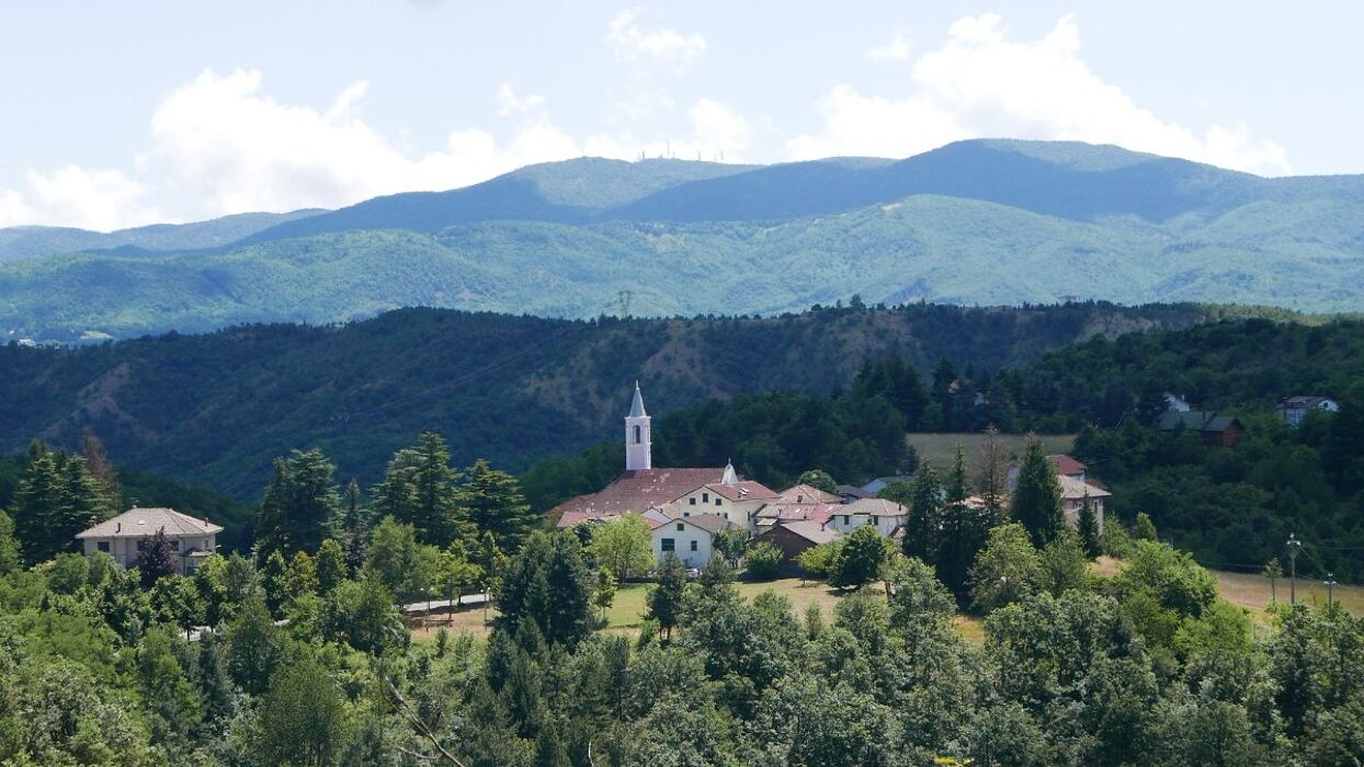 Escursione nei luoghi della resistenza dell'Alessandrino Escursione nei luoghi della resistenza dell'Alessandrino desktop picture