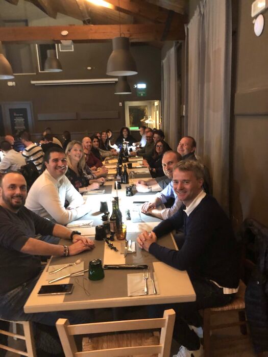 Single Party: Pizzata e musica sui colli di Vicenza Single Party: Pizzata e musica sui colli di Vicenza desktop picture