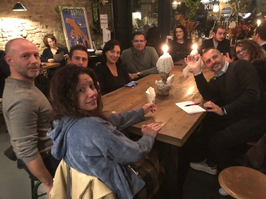 Aperitivo dei Single nel cuore dei Castelli Romani Aperitivo dei Single nel cuore dei Castelli Romani desktop picture