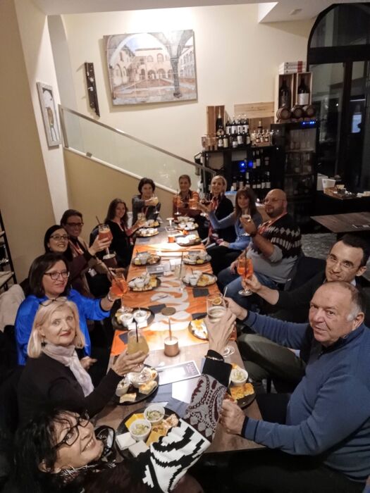 Aperitivo dei Single nel cuore dei Castelli Romani Aperitivo dei Single nel cuore dei Castelli Romani desktop picture