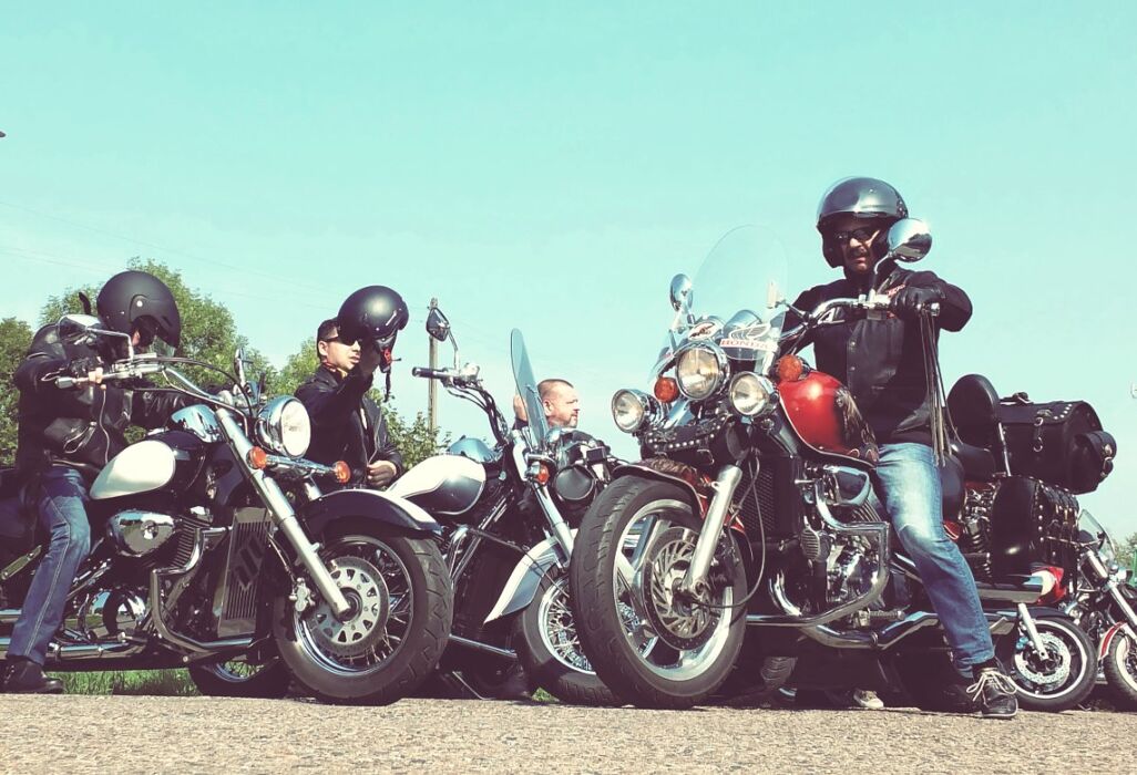 Tour in moto: alla scoperta del Parco del Delta del Po Tour in moto: alla scoperta del Parco del Delta del Po desktop picture