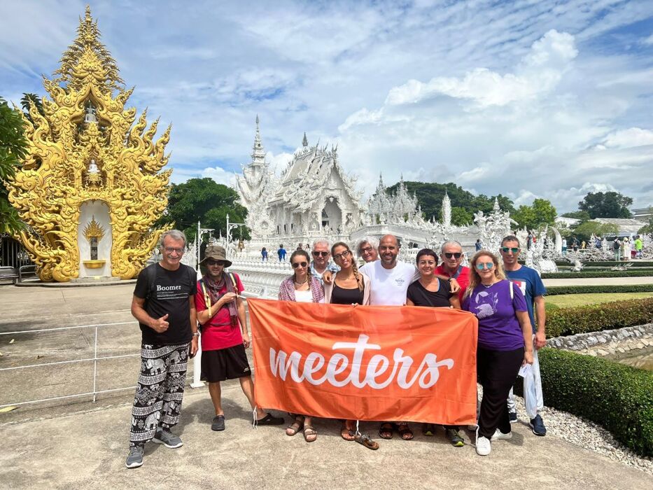 Viaggio in Thailandia: tour tra Bangkok e spiagge paradisiache Viaggio in Thailandia: tour tra Bangkok e spiagge paradisiache desktop picture