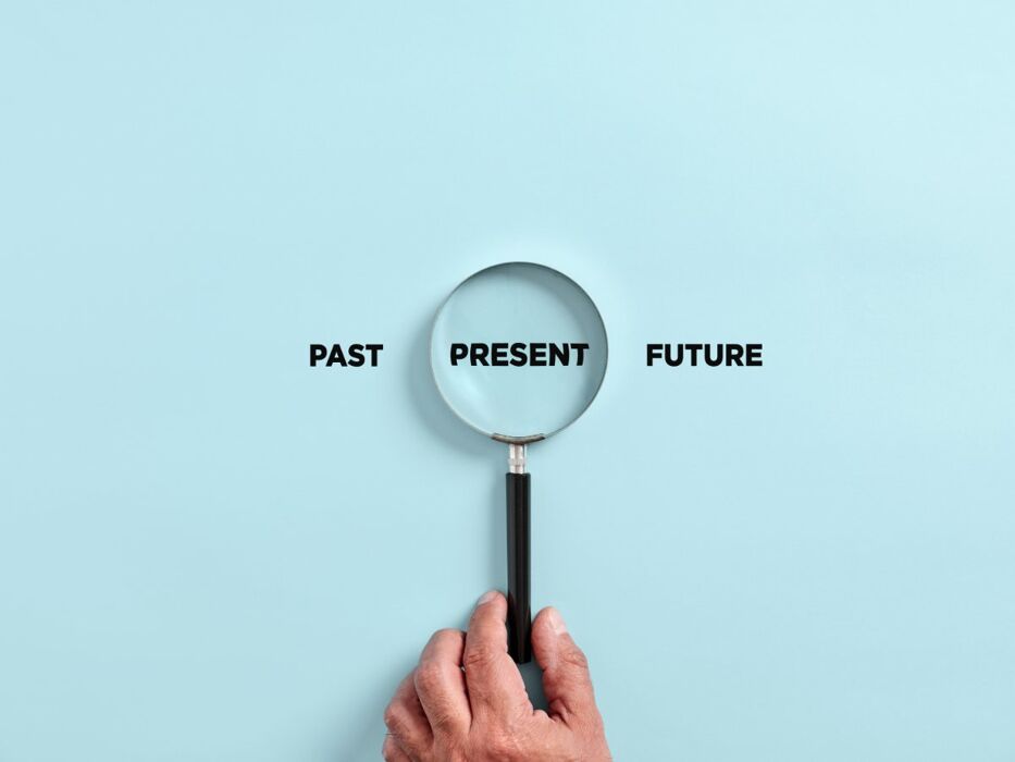 Incontro online con psicologa: imparare a vivere il presente Incontro online con psicologa: imparare a vivere il presente desktop picture