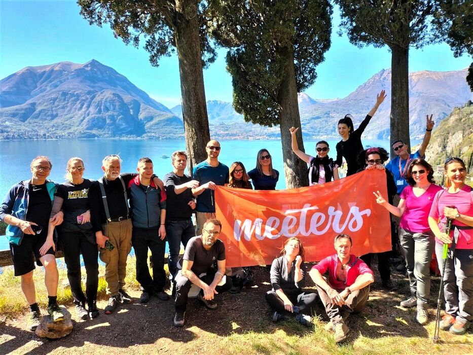 Le perle del Lago di Como: Varenna e Bellagio Le perle del Lago di Como: Varenna e Bellagio desktop picture