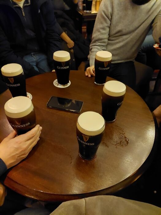 Festa di San Patrizio all'Irish Pub di Roma Festa di San Patrizio all'Irish Pub di Roma desktop picture