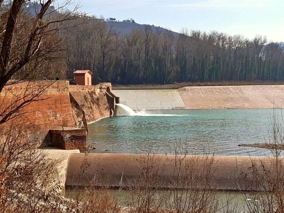 Tour in bicicletta da Bologna alla Chiusa di Casalecchio (Bicicletta non inclusa) Tour in bicicletta da Bologna alla Chiusa di Casalecchio (Bicicletta non inclusa) desktop picture